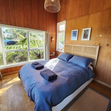 Rustic Paradise Nestled In Nature プナカイキ エクステリア 写真
