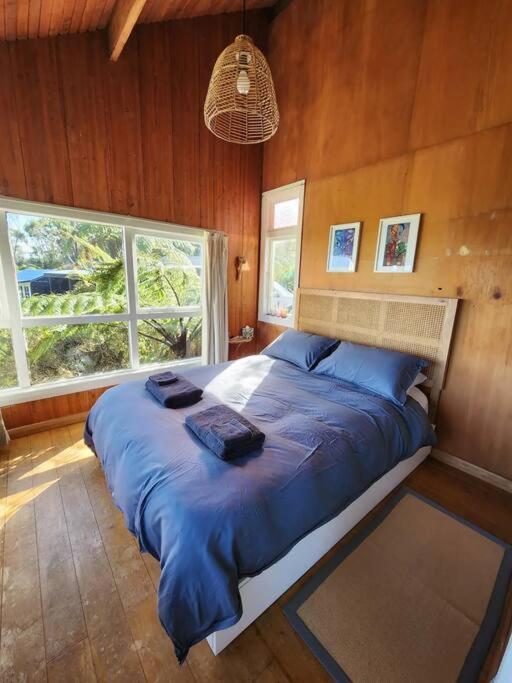 Rustic Paradise Nestled In Nature プナカイキ エクステリア 写真